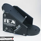 AC400 (aluminium) MegaWedge-Pro for LX200R, GPS etc AC400 (aluminium) MegaWedge-Pro for LX200R, GPS etc